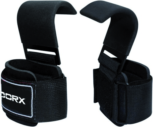 Coppia Polsiera con Gancio Toorx main product photo