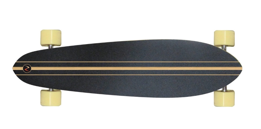 Nextreme Longboard CRUISER LAND main product photo