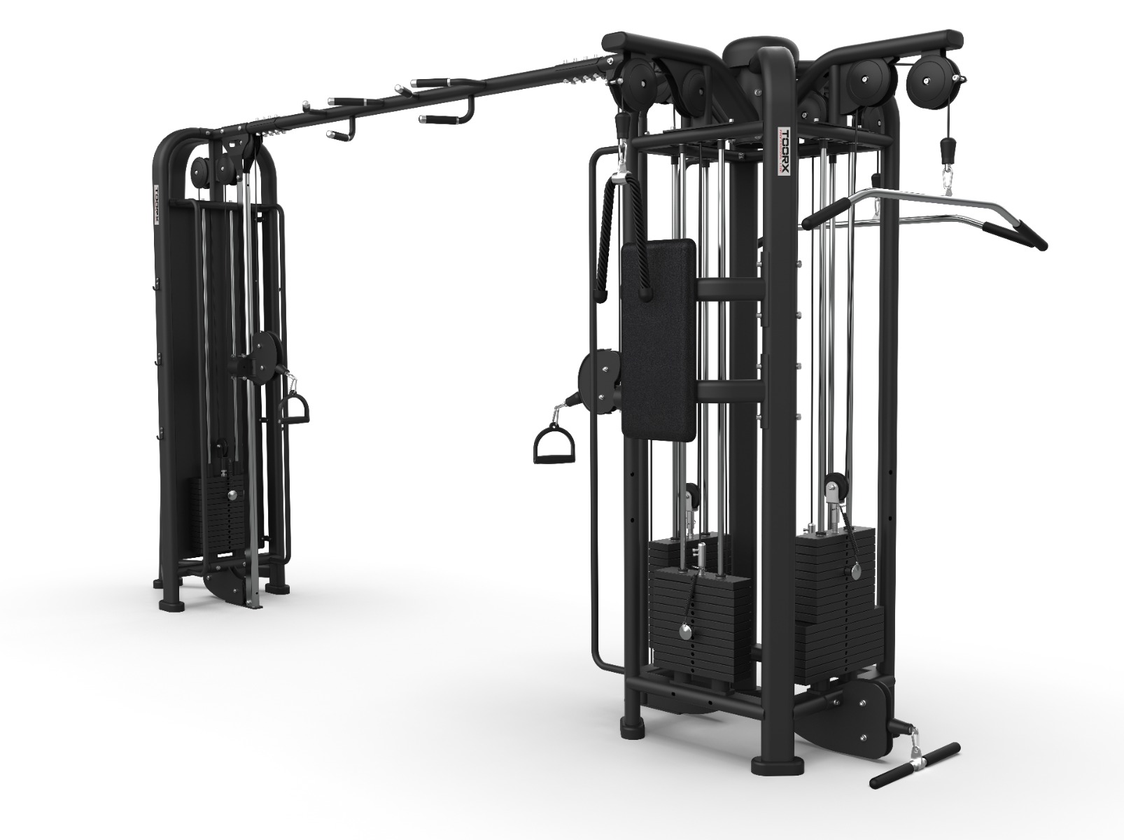 Toorx Professional Line Jungle 8 Stazioni - CSX-9100 main product photo