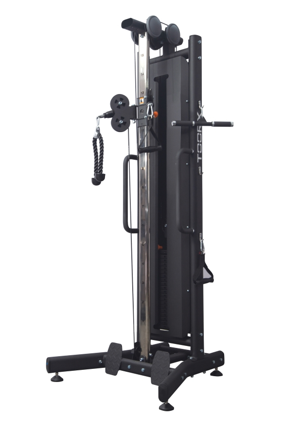 Single Pulley Semi-Professionale Toorx Chrono Pro Line CSX 2000 main product photo