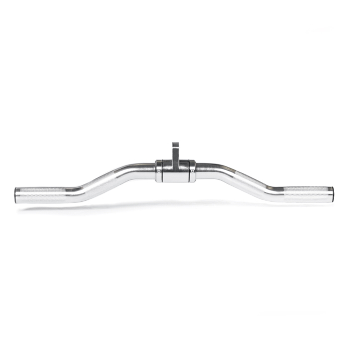 Aluminium Curl Bar Inspire CBA1 main product photo