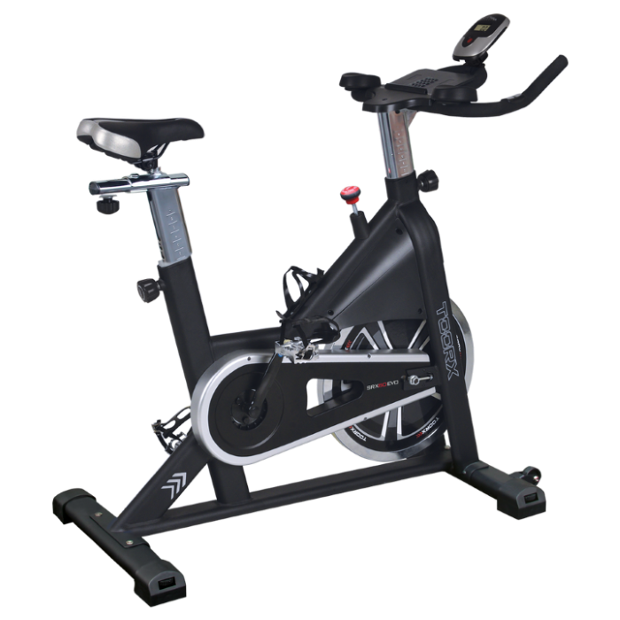 Gym Bike Toorx SRX 60 EVO main product photo