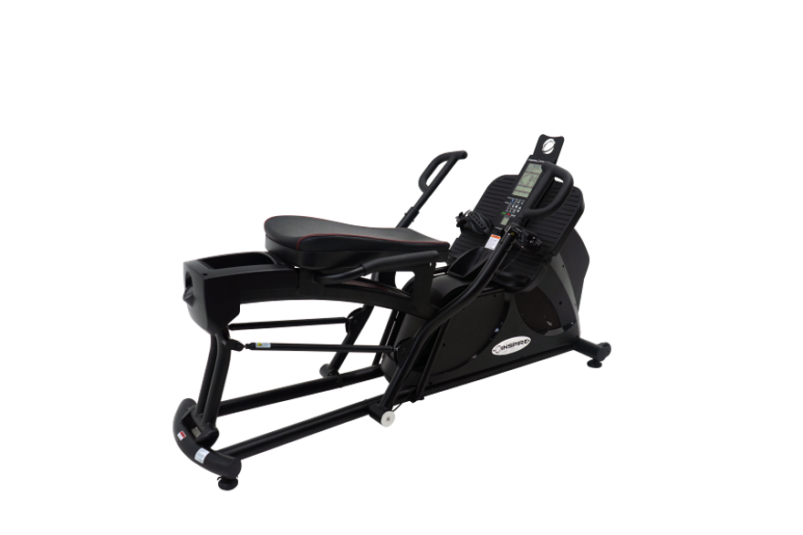 Cross Row Semi-Professionale Inspire CR 2.5 Full-Body + CODICE SCONTO main product photo