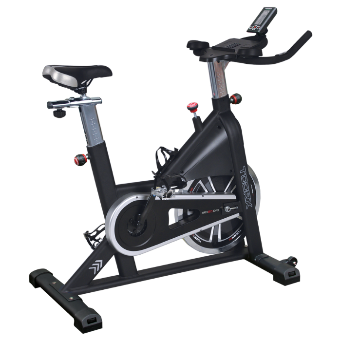 Gym Bike Toorx SRX 65 EVO