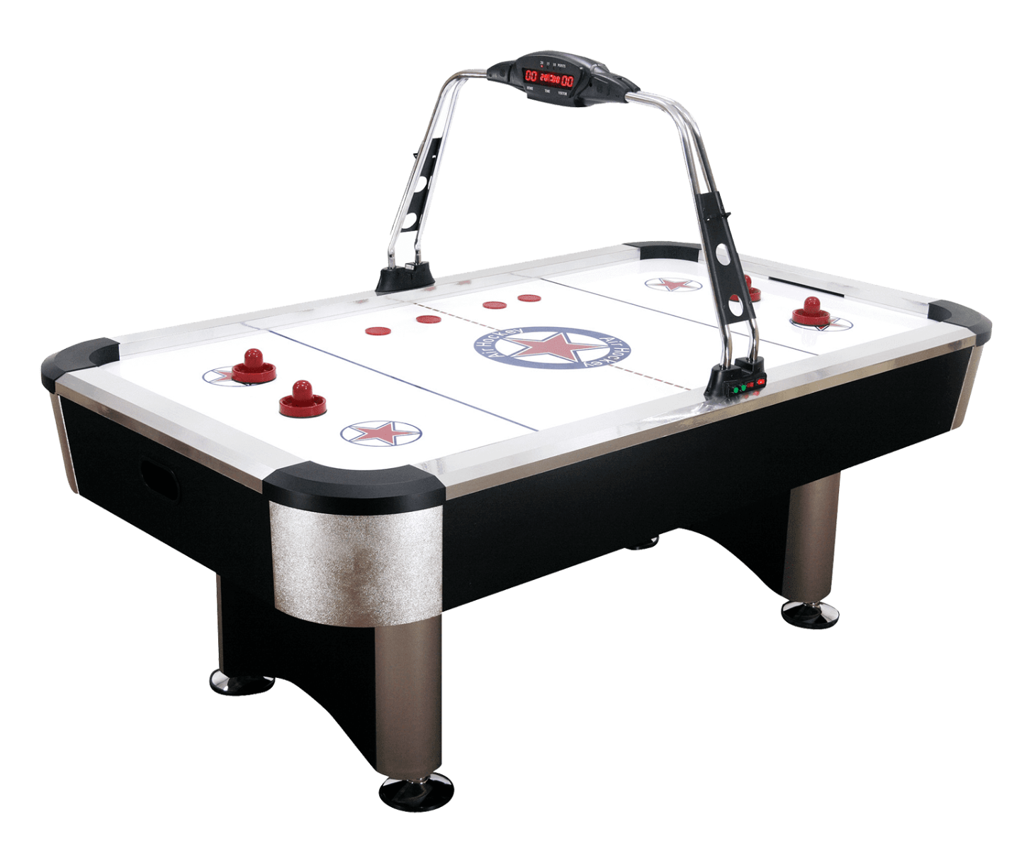 Air Hockey - Stratos main product photo