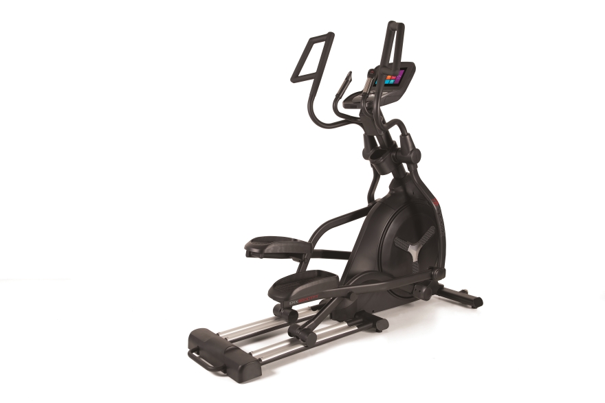 Ellittica Professionale Toorx ERX 9500 TFT + CODICE SCONTO main product photo