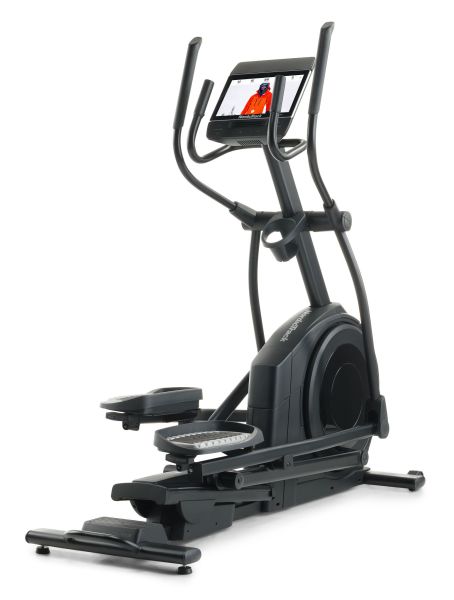 Ellittica Nordic Track - AirGlide 14i main product photo