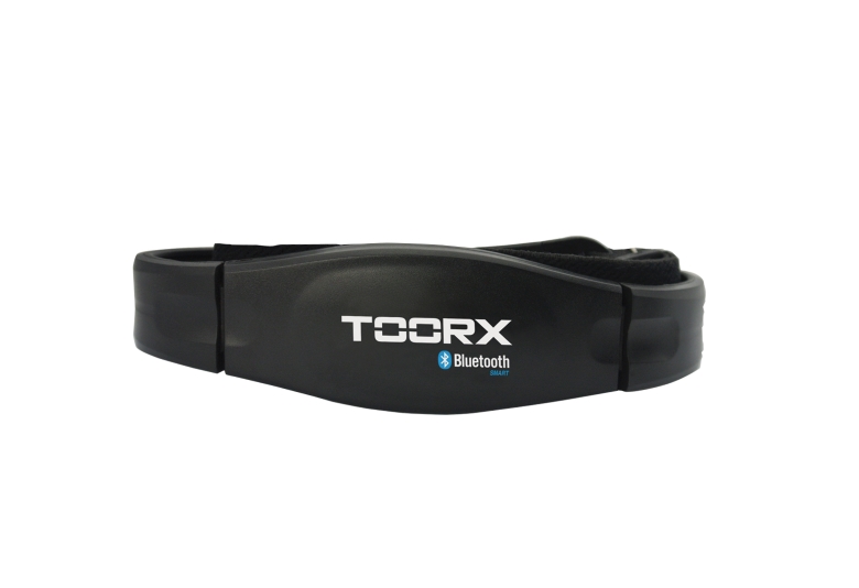Fascia Cardio Toorx a Tripla Trasmissione Bluetooth main product photo