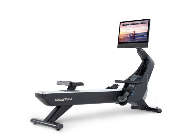 Vogatore Nordictrack RW900 resistenza magnetica con Schermo HD da 22" + Abbonamento gratuito iFit Family main product photo