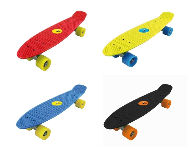 Nextreme Skateboard FREEDOM main product photo