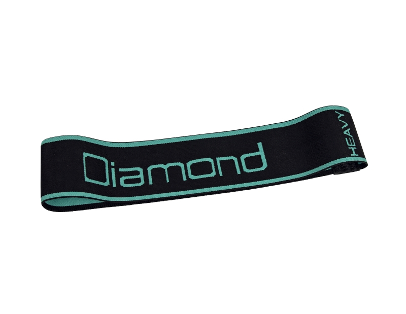 Loop Band Diamond Resistenza High main product photo