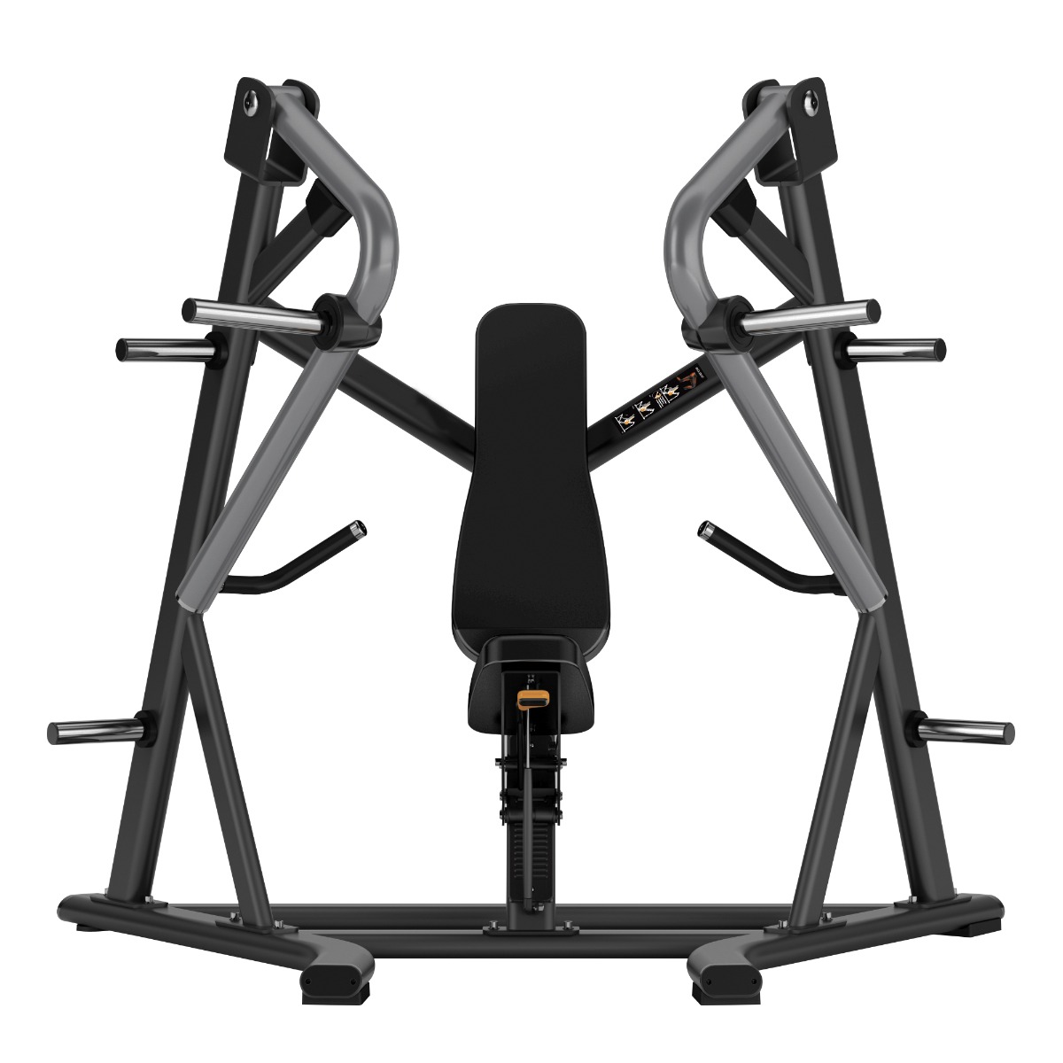 Toorx Absolute Line Wide Chest Press - FWX 8000