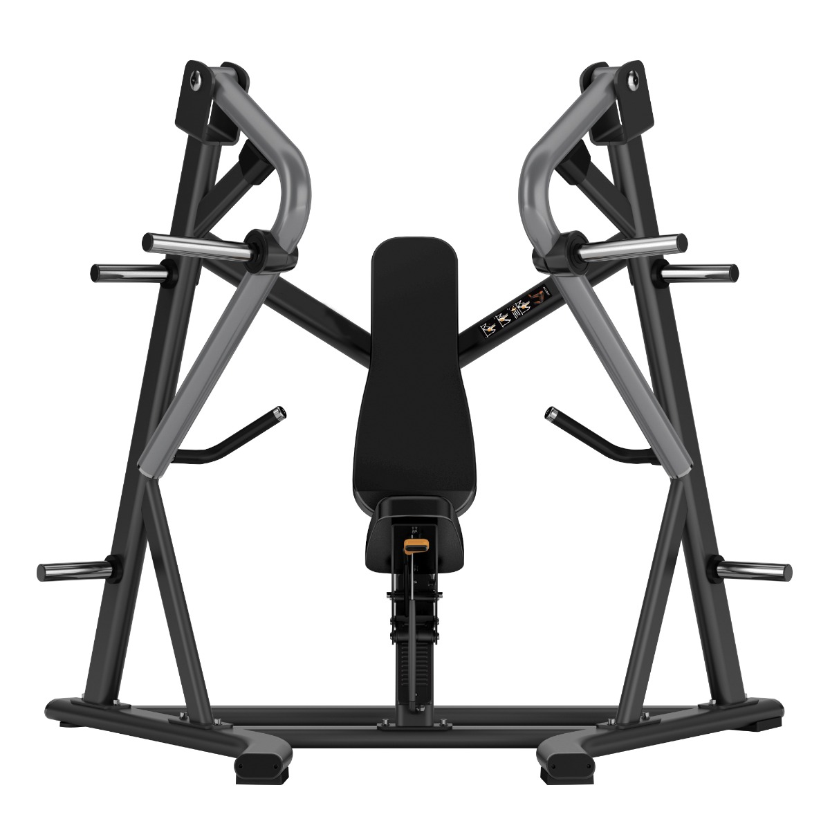 Toorx Absolute Line Wide Chest Press - FWX 8000 main product photo