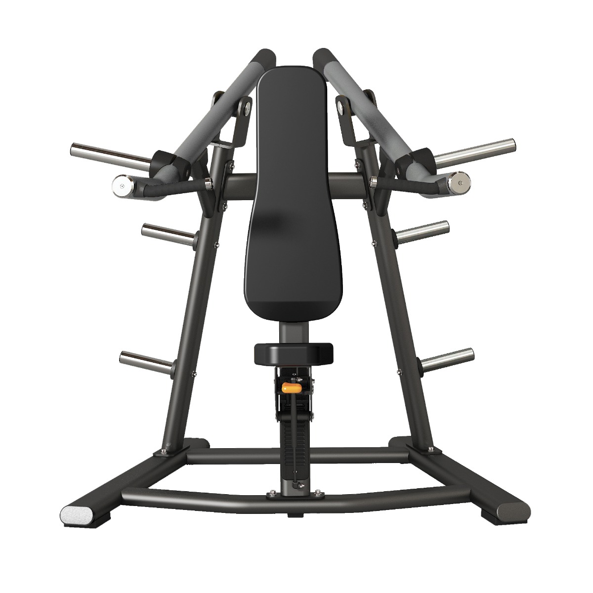 Toorx Absolute Line Shoulder Press - FWX 8100 main product photo