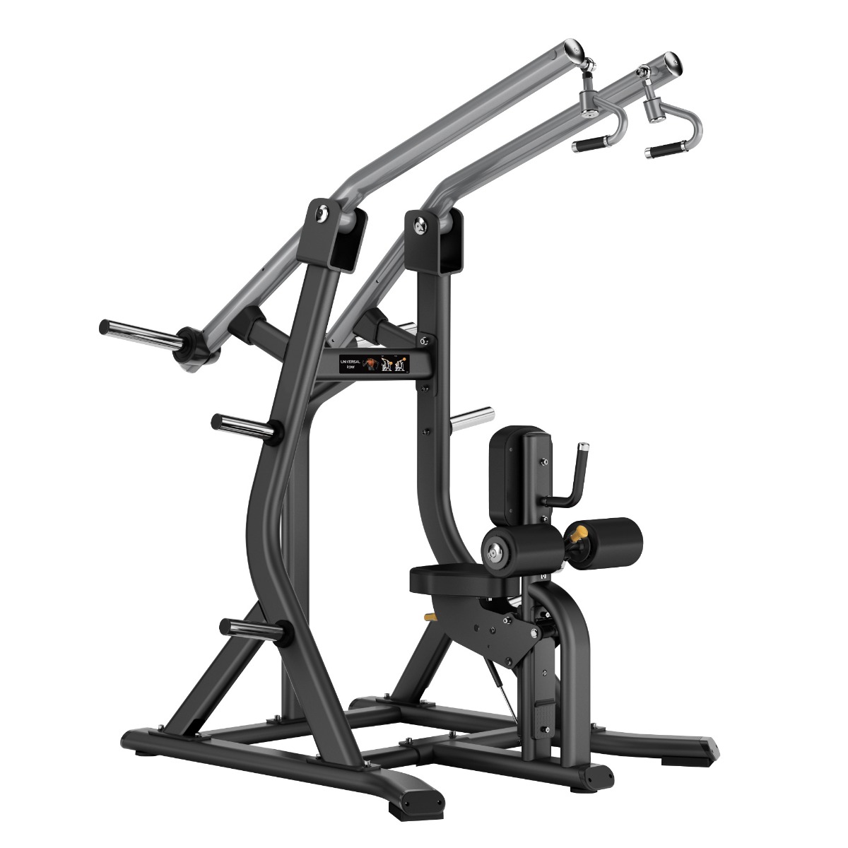 Toorx Absolute line Universal High Row - FWX 8300