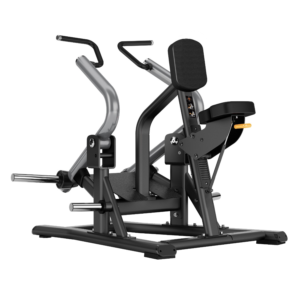 Toorx Absolute Line Mid Row - FWX 8500 main product photo