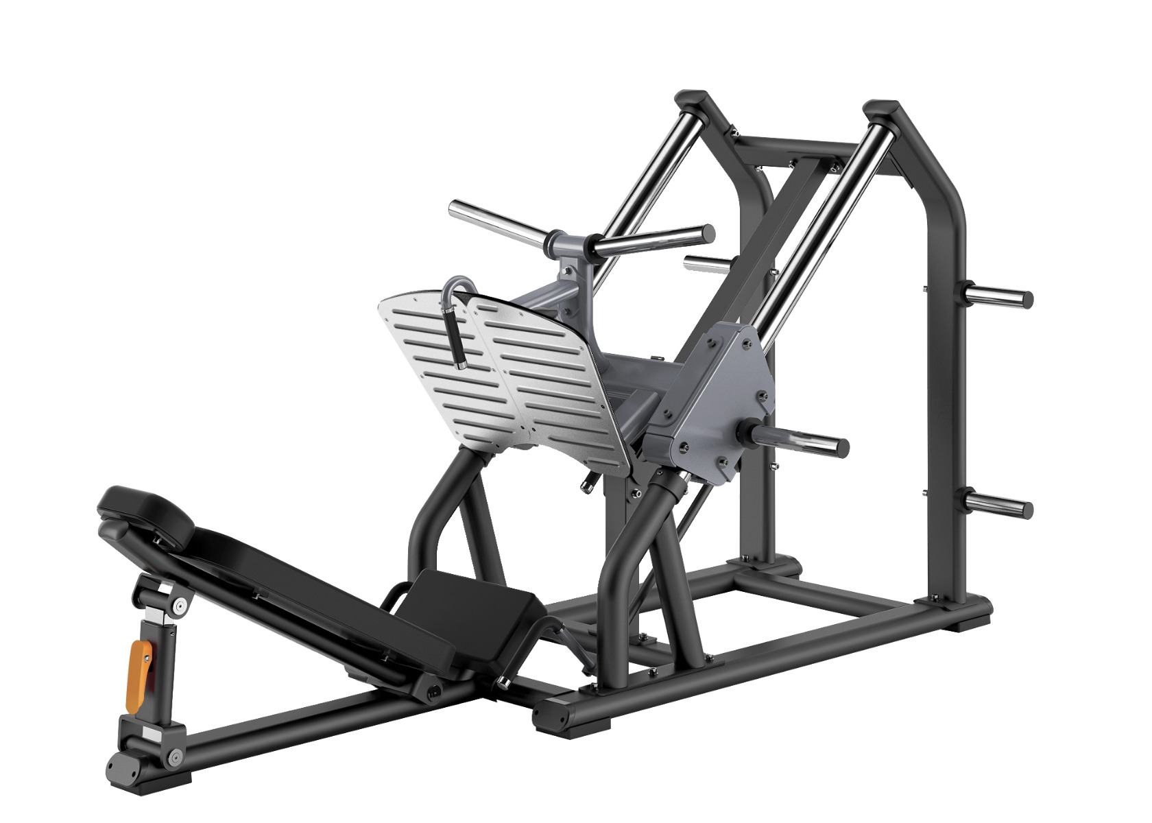 Toorx Absolute Line Linear Leg Press - FWX 8800 main product photo