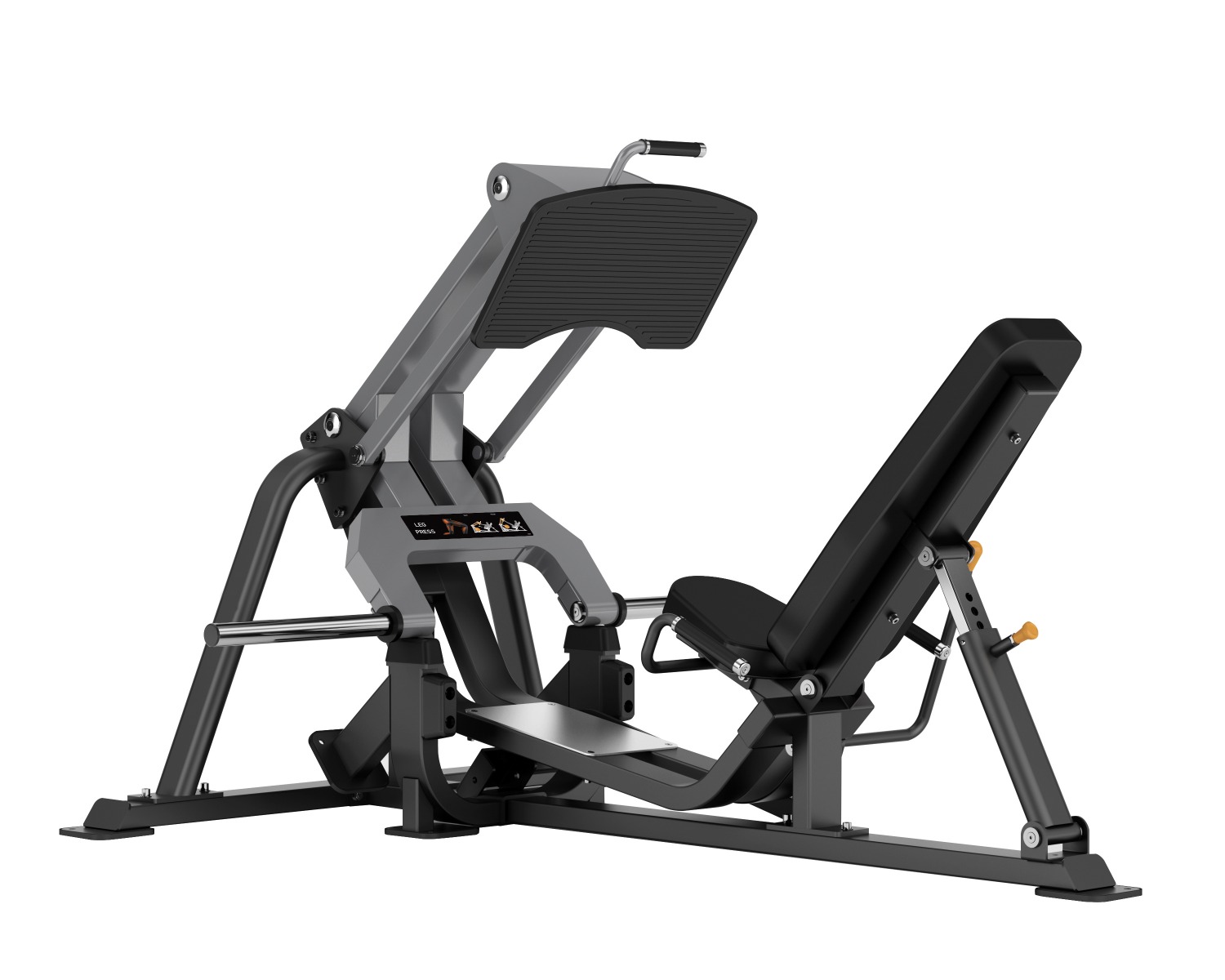 Toorx Absolute Line Leg Press - FWX 8900 main product photo