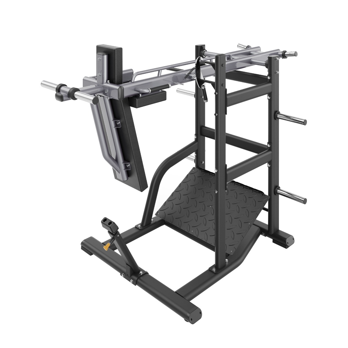 Toorx Absolute Line Pendulum Squat - FWX 9000 main product photo