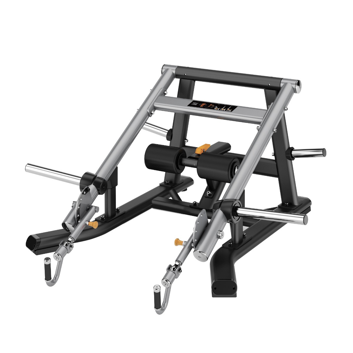 Toorx Absolute Line Squat Lunge - FWX 9200 main product photo
