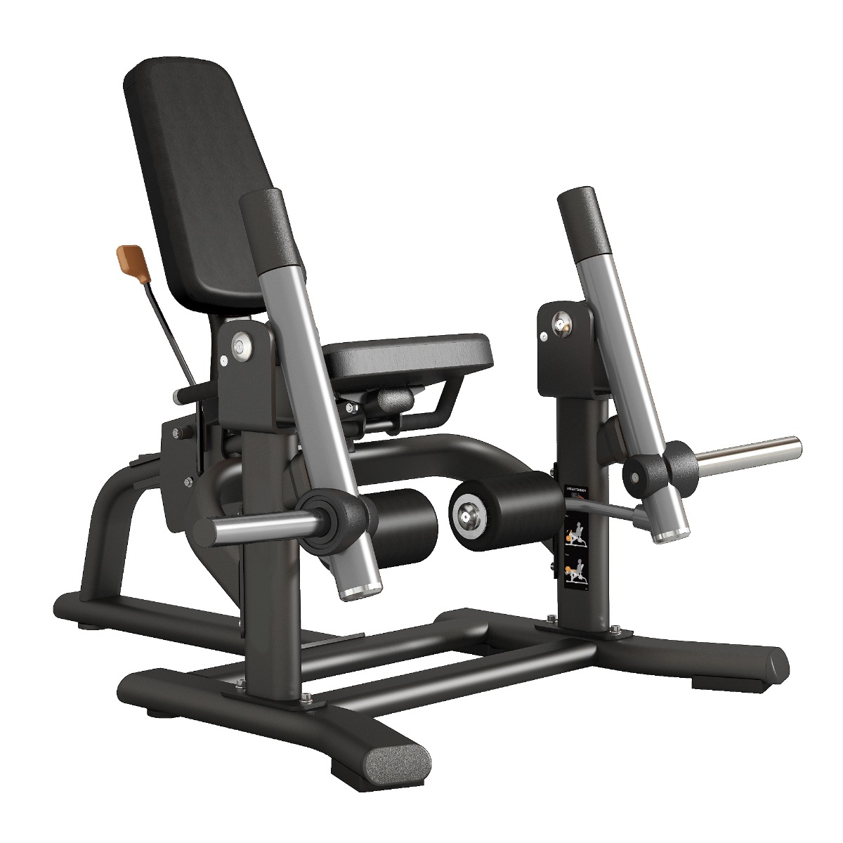 Toorx Absolute Line Leg Extension - FWX 9400 main product photo