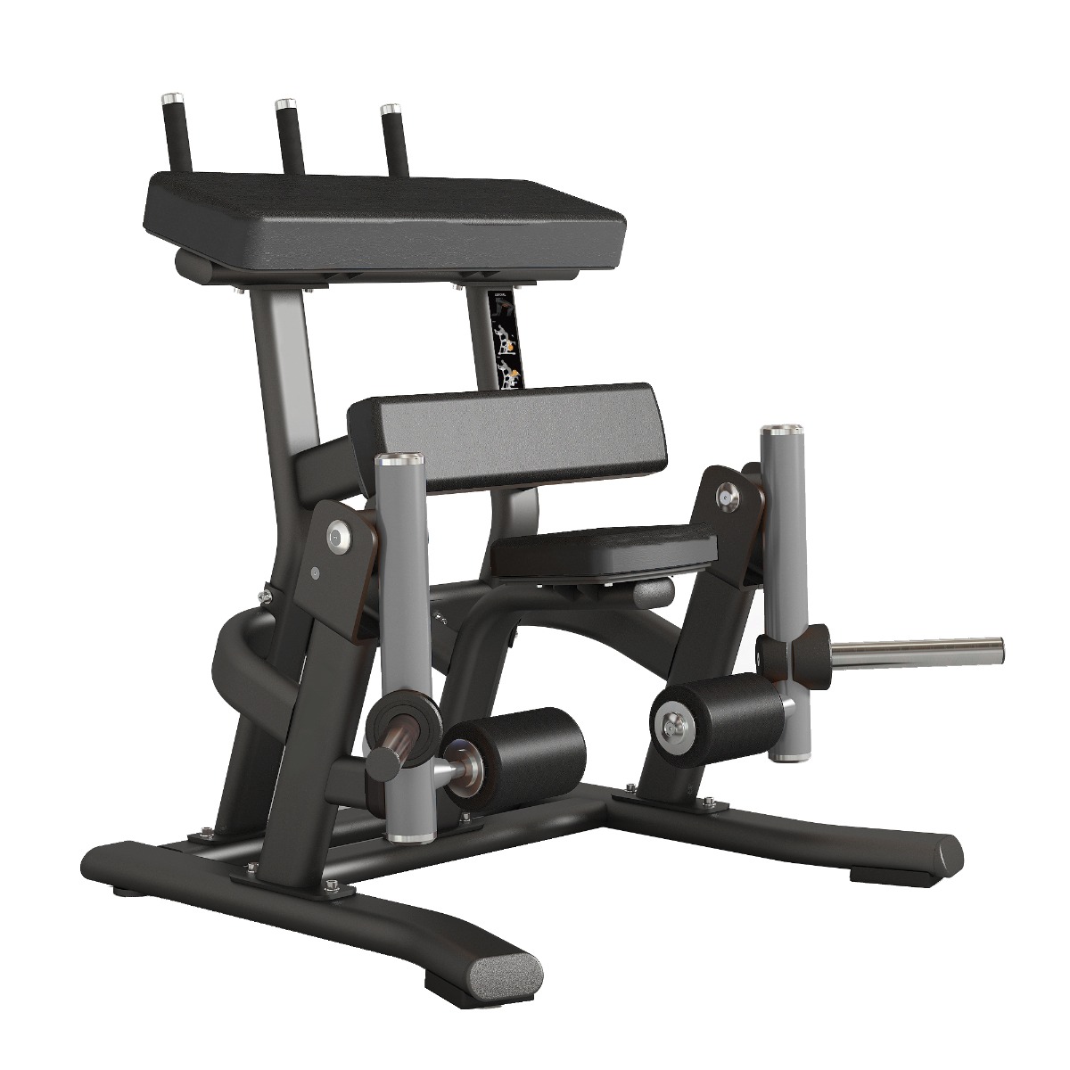 Toorx Absolute Line Standing Leg Curl - FWX 9500 main product photo
