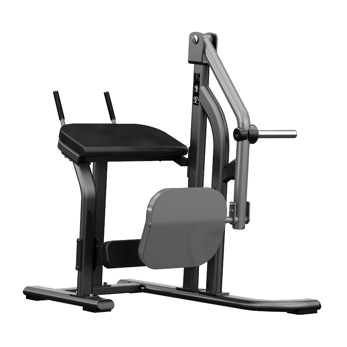Toorx Absolute Line Rear Kick - FWX 9600 main product photo