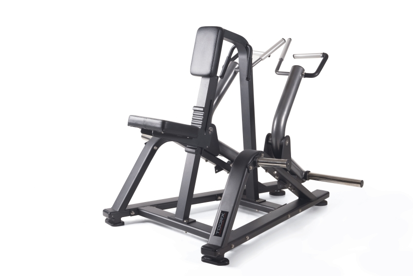 Row Machine Semi-Professionale Toorx FWX 5200 + CODICE SCONTO main product photo