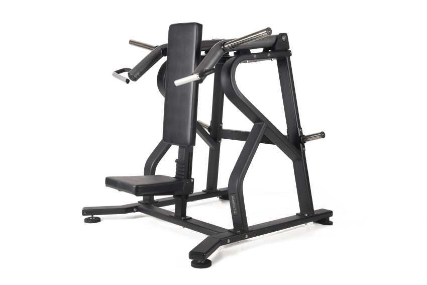 Shoulder Press Semi-Professionale Toorx FWX 5400 + CODICE SCONTO main product photo