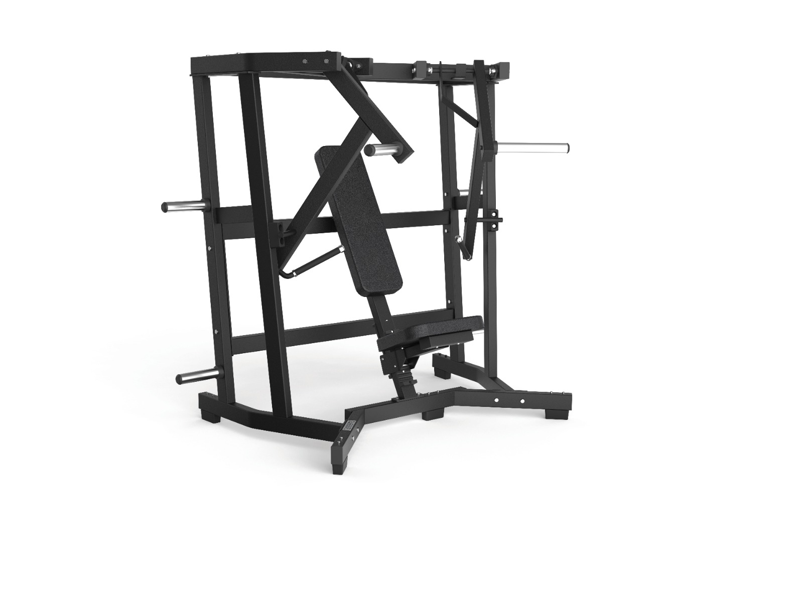 Toorx Avant Line Wide Chest Press - FWX 6300 main product photo