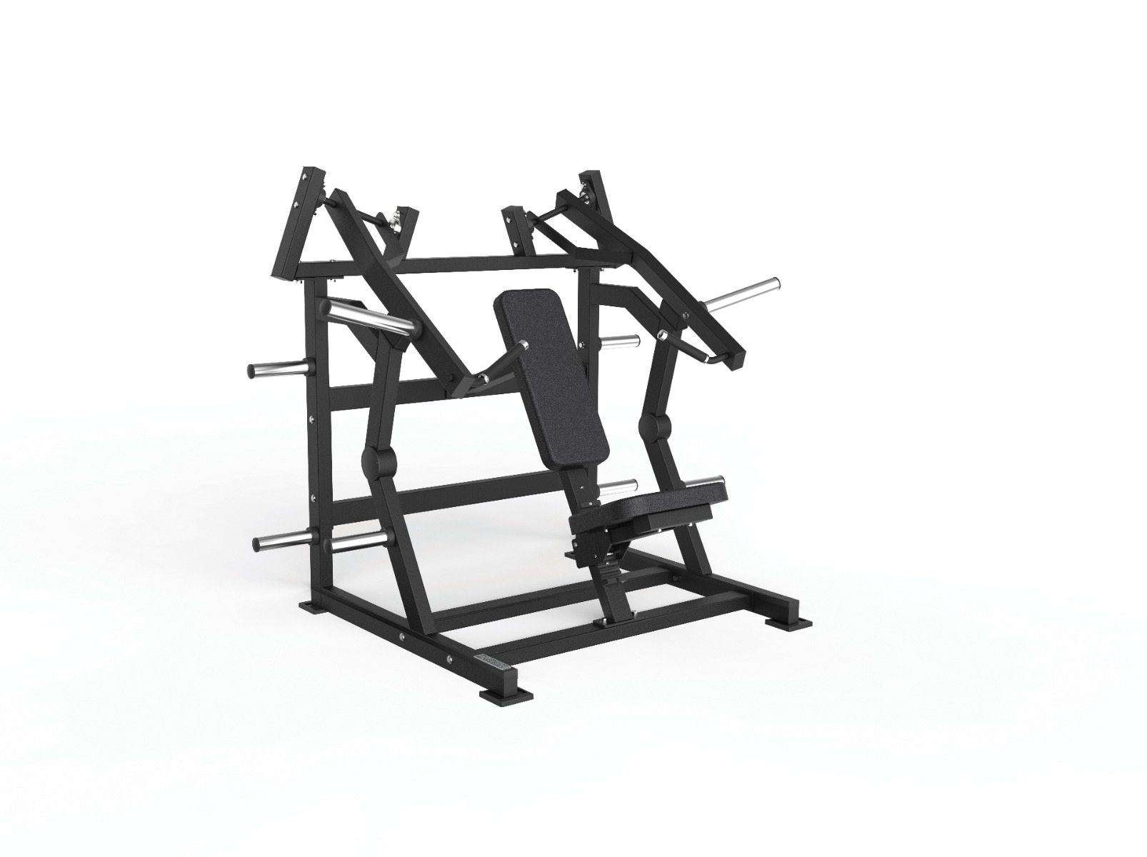 Toorx Avant Line Incline Chest Press - FWX 6350 main product photo