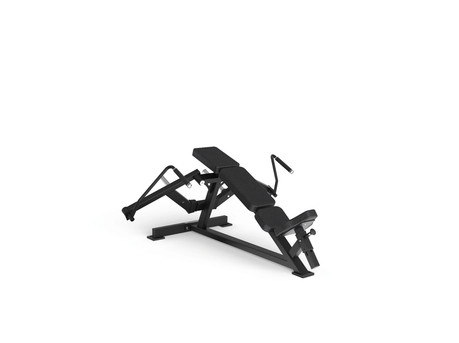 Toorx Avant Line Pectoral Fly - FWX 6400 main product photo