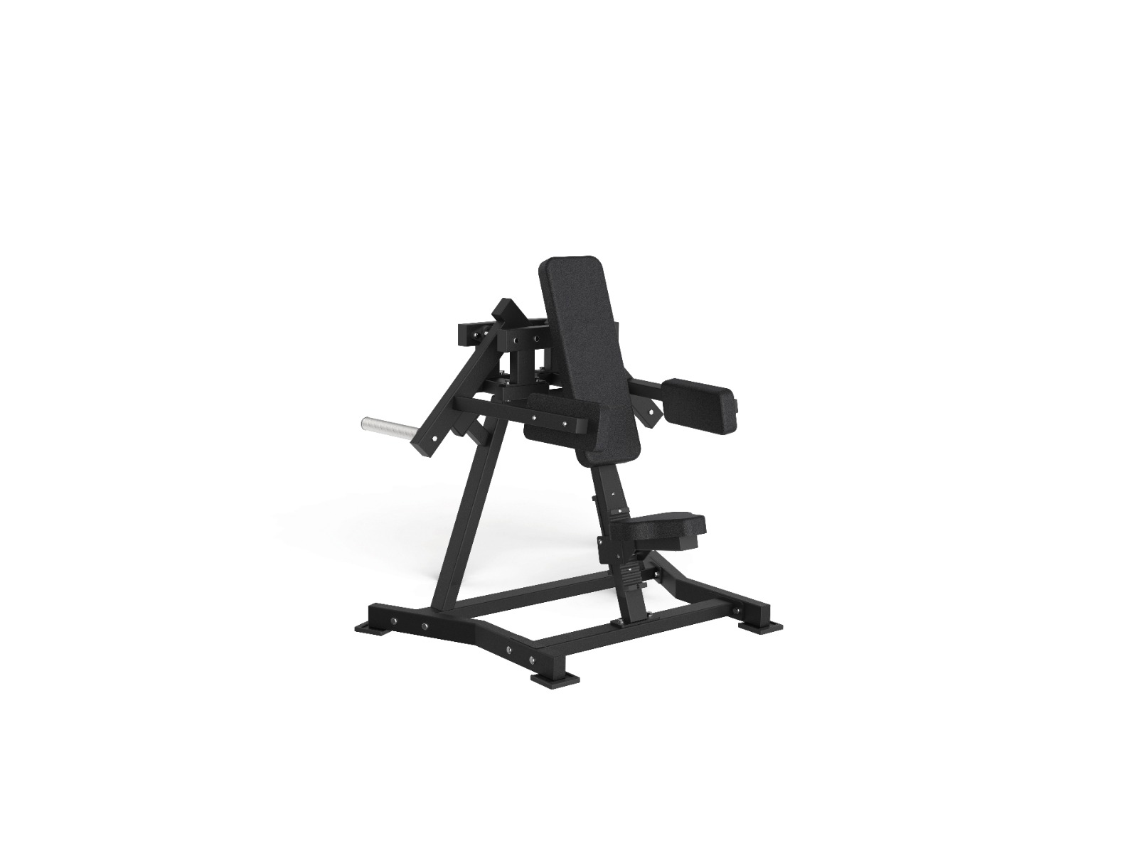 Toorx Avant Line Lateral Raise - FWX 6500 main product photo