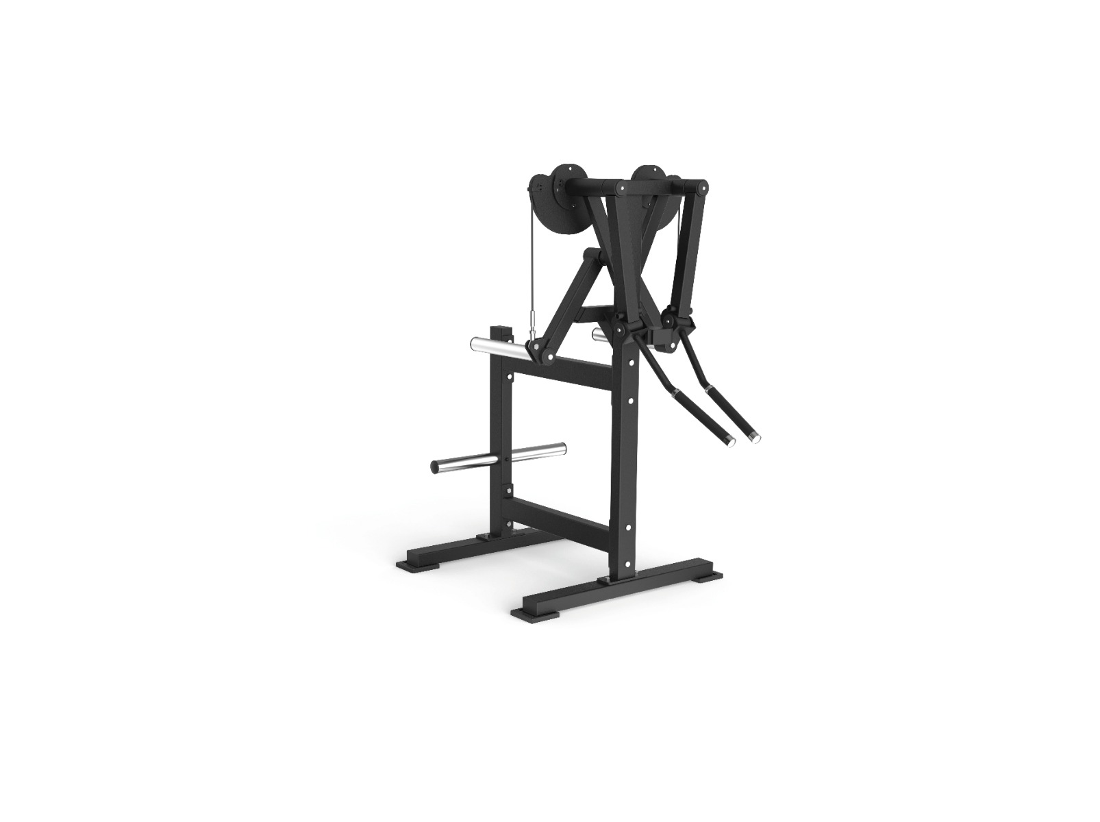 Toorx Avant Line Standing Lateral Raise - FWX 6550 main product photo
