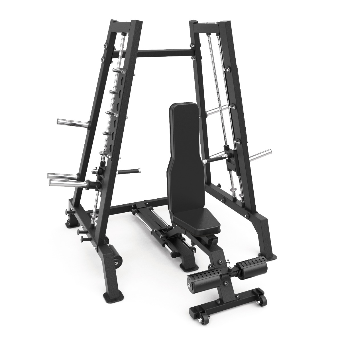 Toorx Avant Line Tower Smith - FWX 6600 main product photo