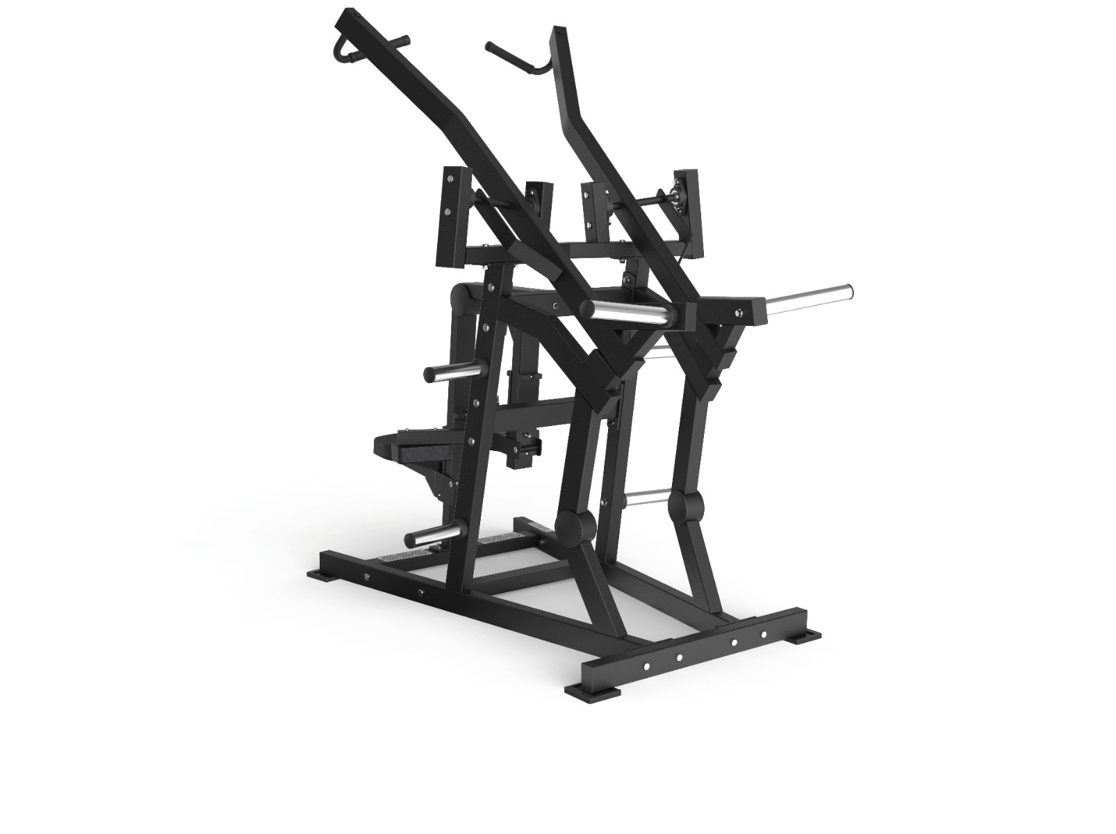 Toorx Avant Line Lat Pulldown - FWX 6650 main product photo