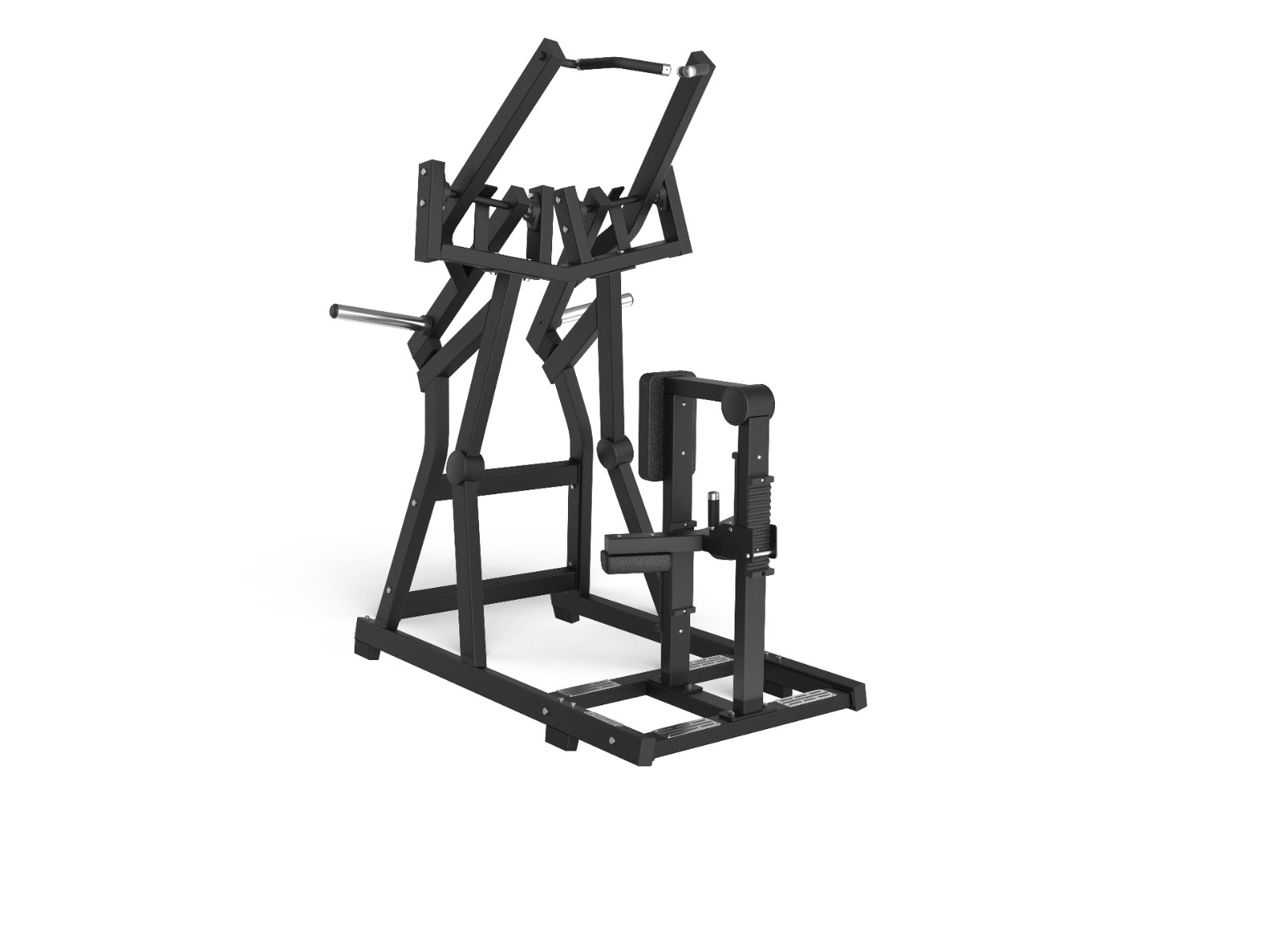 Toorx Avant Line Front Lat Pulldown - FWX 6700 main product photo