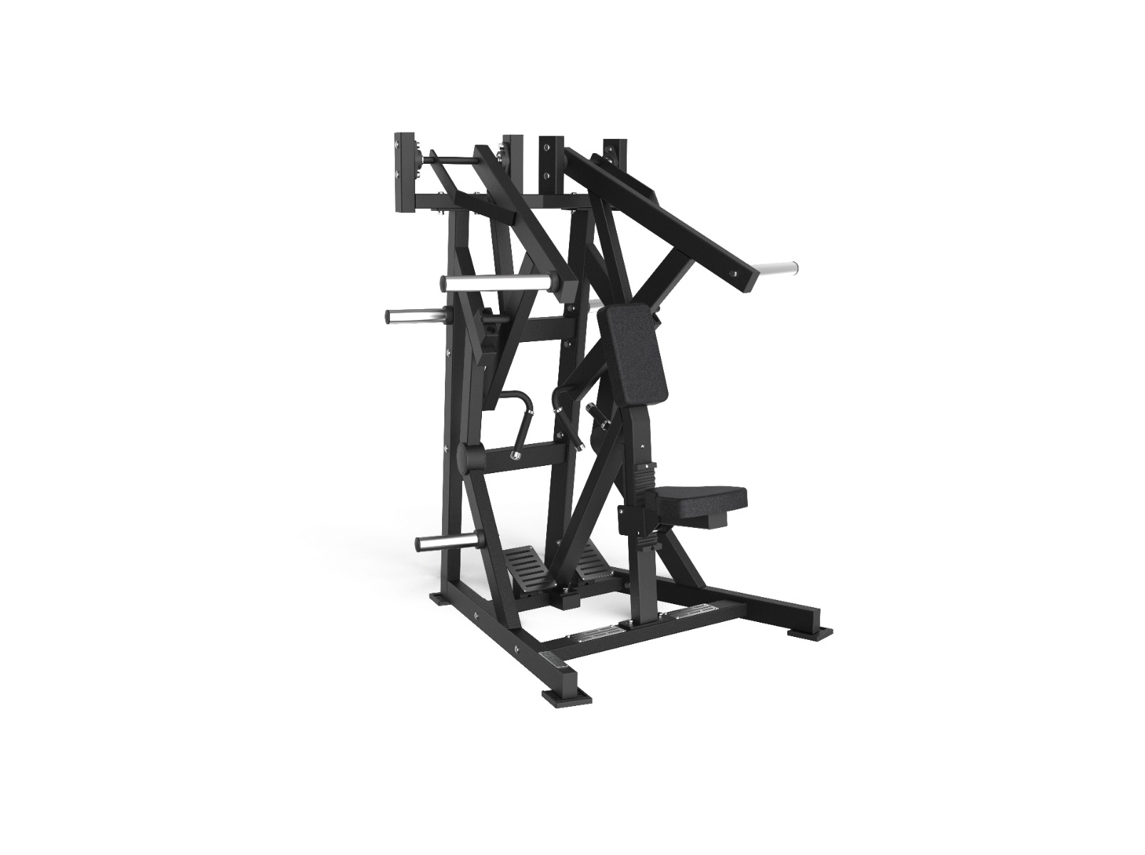 Toorx Avant Line Low Row - FWX 6800 main product photo