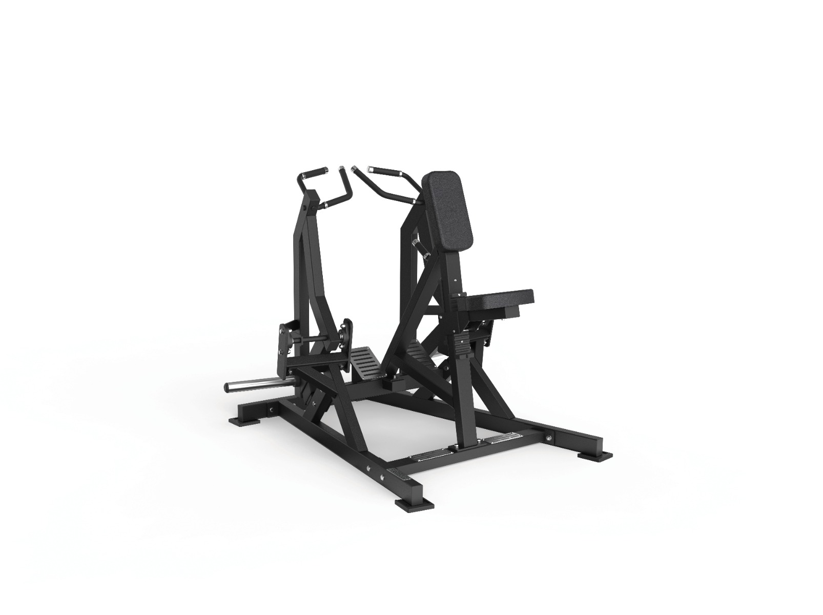 Toorx Avant Line Row - FWX 6850 main product photo