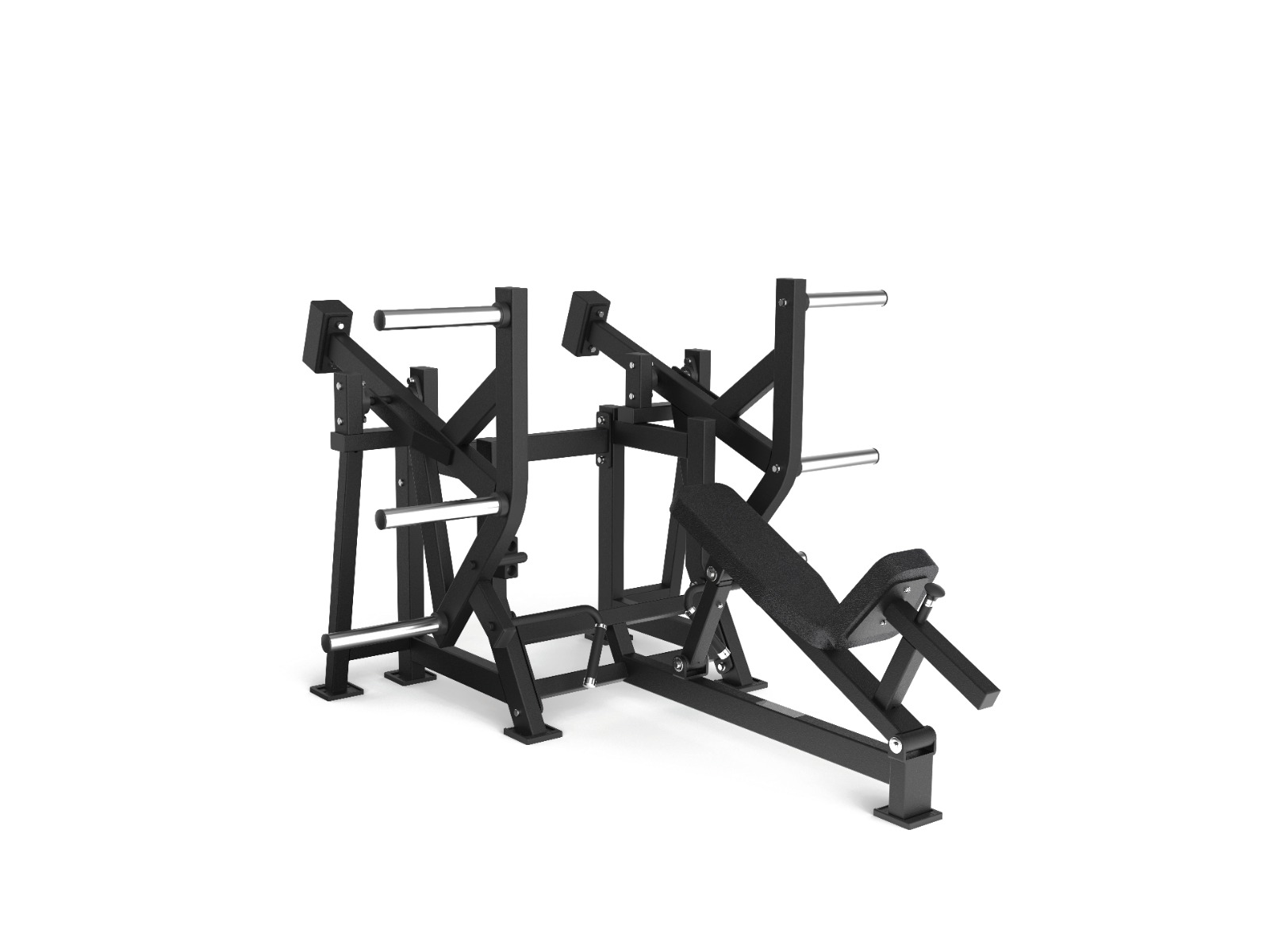 Toorx Avant Line Lower Back - FWX 6900 main product photo