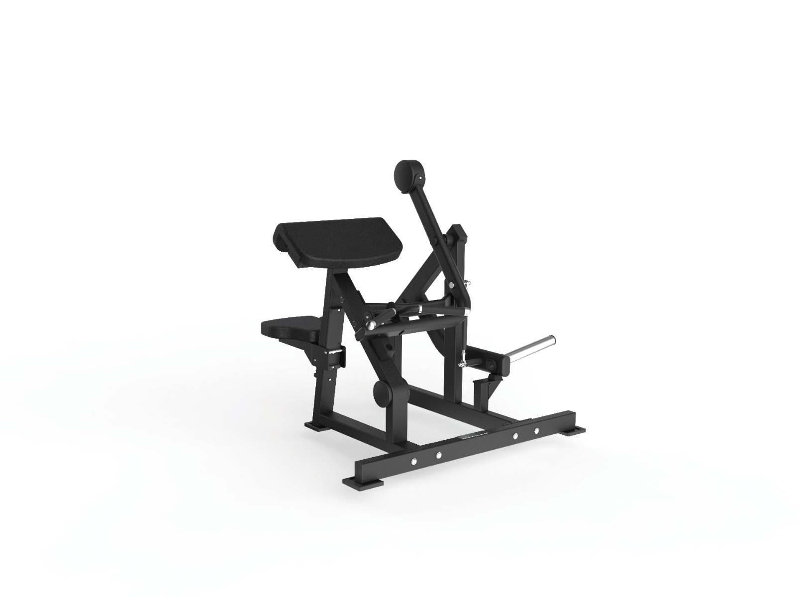 Toorx Avant Line Biceps Curl - FWX 7100 main product photo