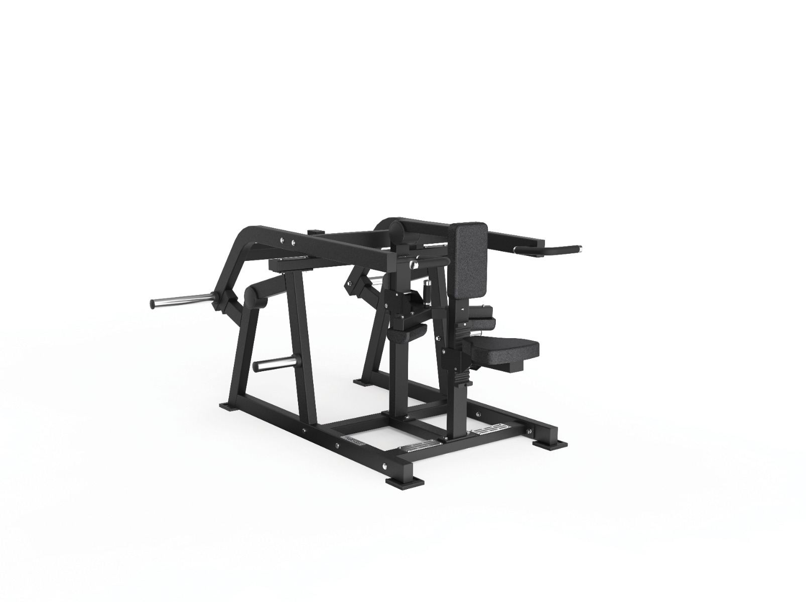 Toorx Avant Line Triceps Press - FWX 7150 main product photo