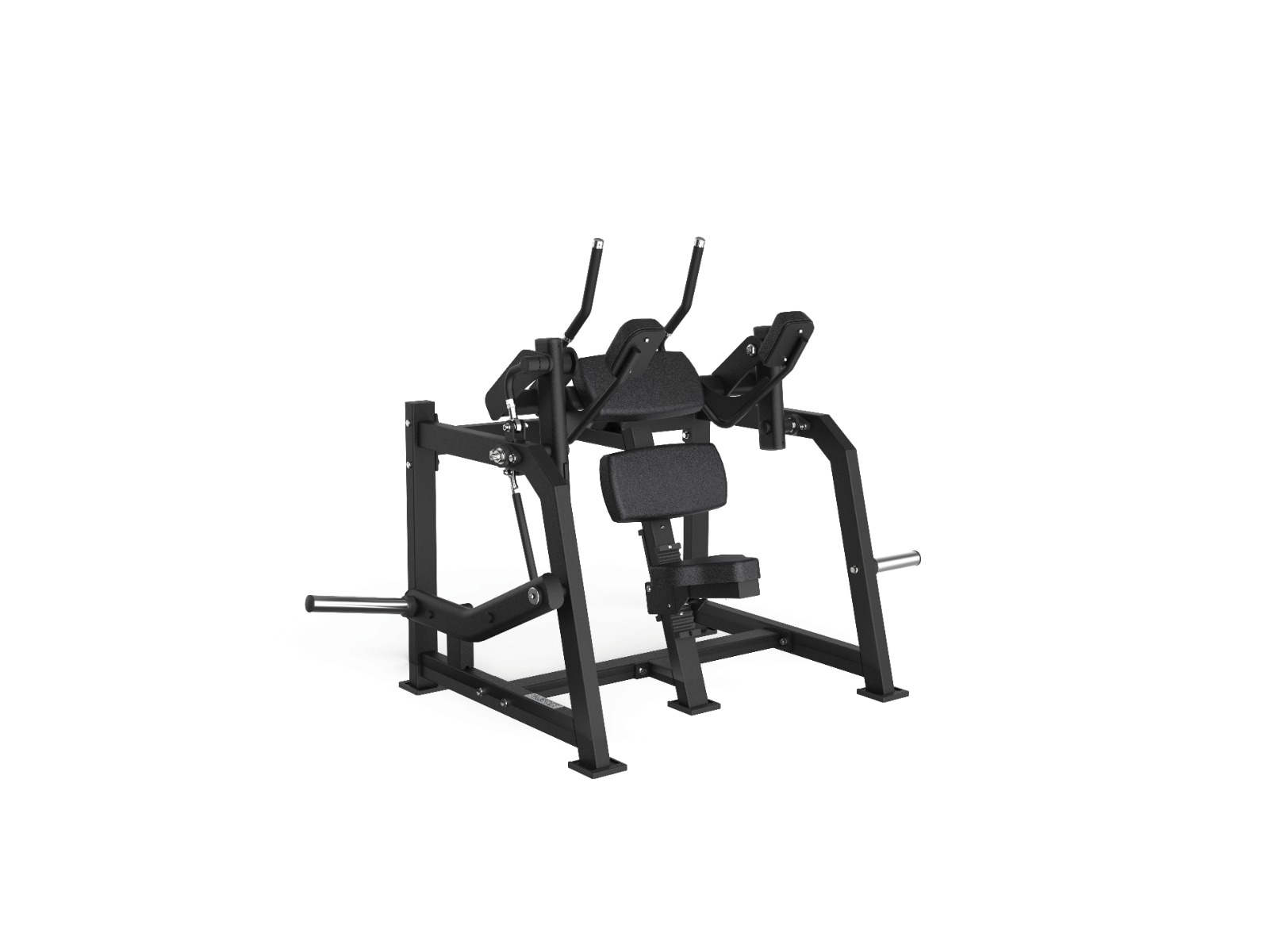 Toorx Avant Line Abdominal Crunch - FWX 7200 main product photo