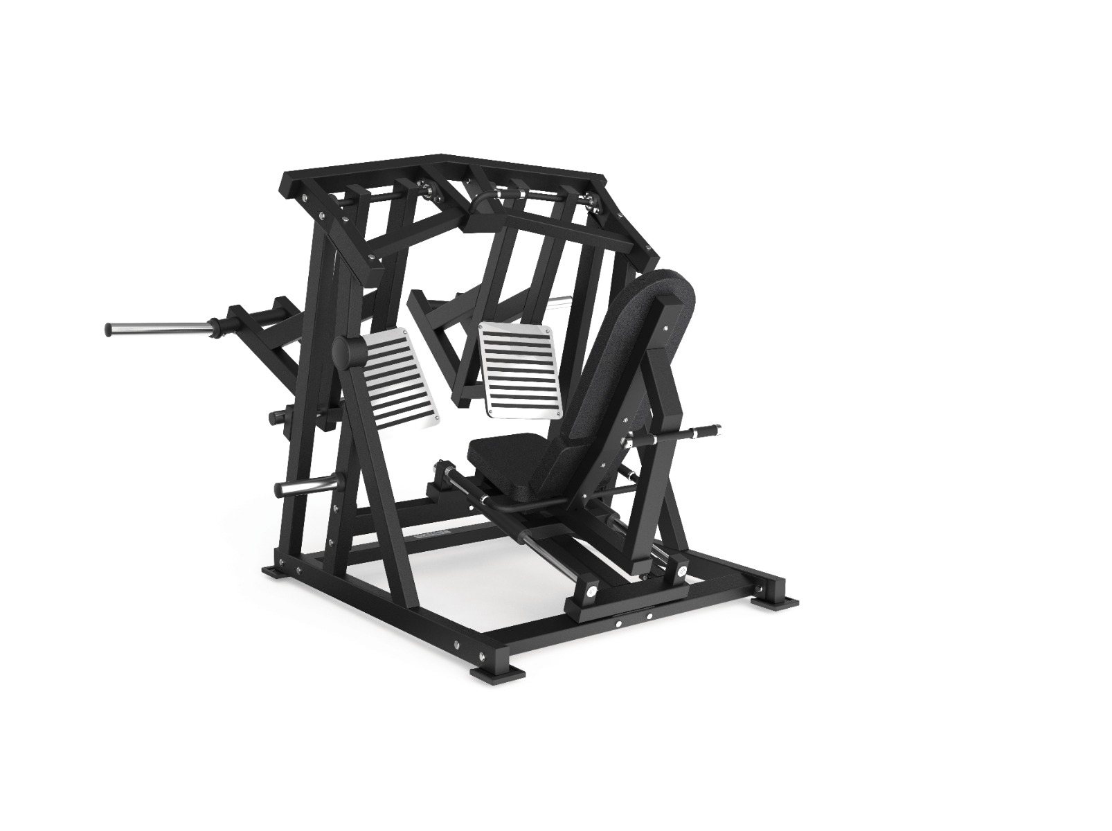 Toorx Avant Line Isolateral Leg Press - FWX 7300 main product photo