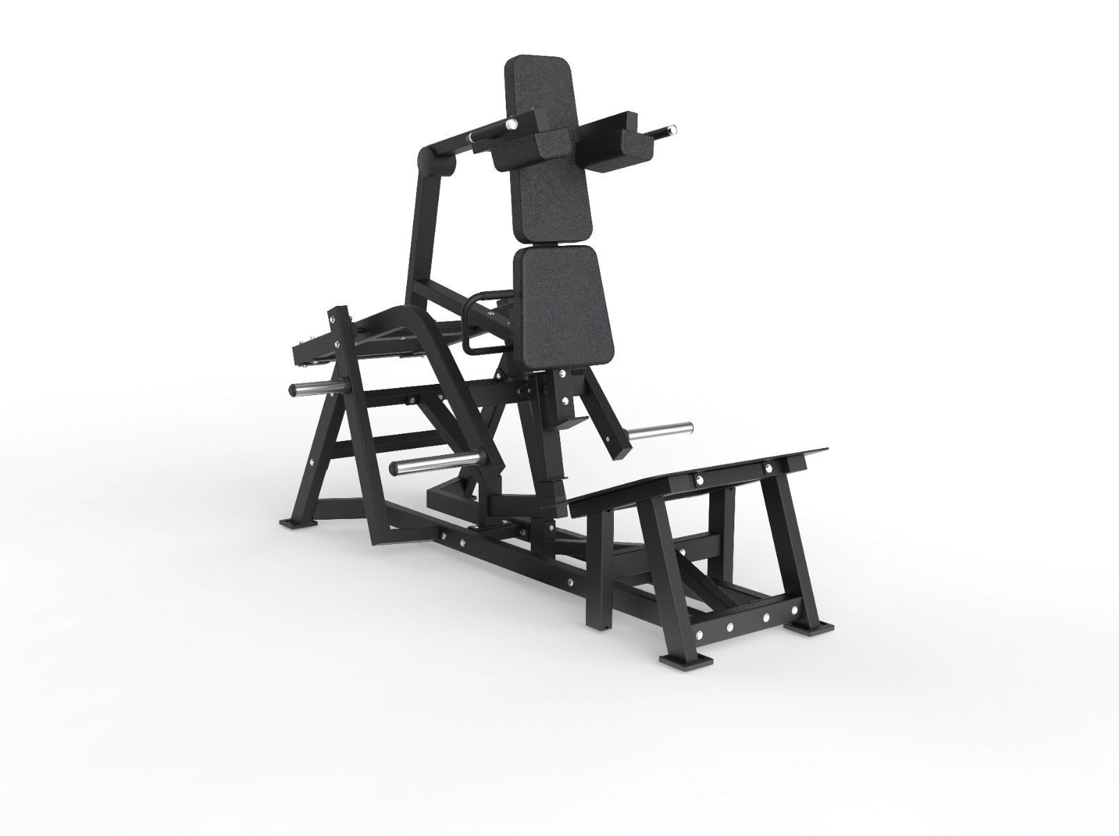 Toorx Avant Line Hack Squat - FWX 7350 main product photo
