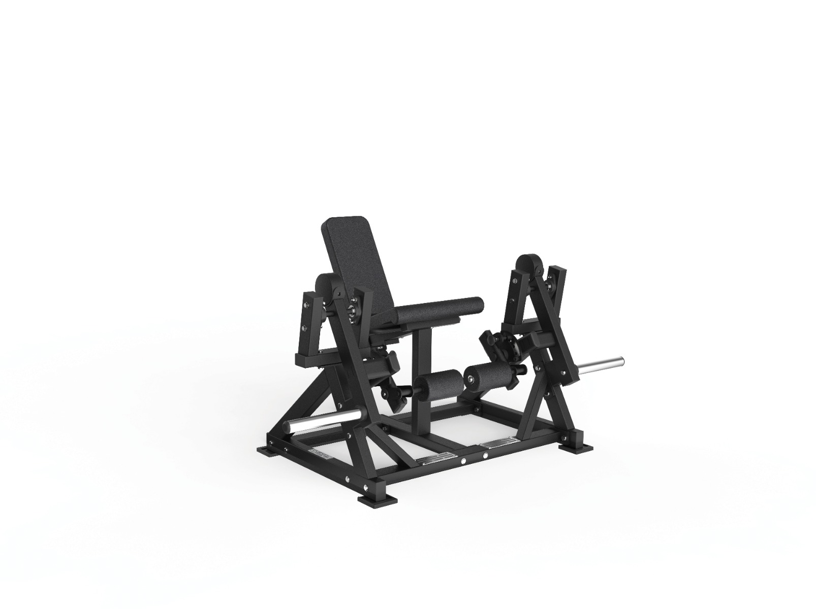 Toorx Avant Line Leg Extension - FWX 7450 main product photo