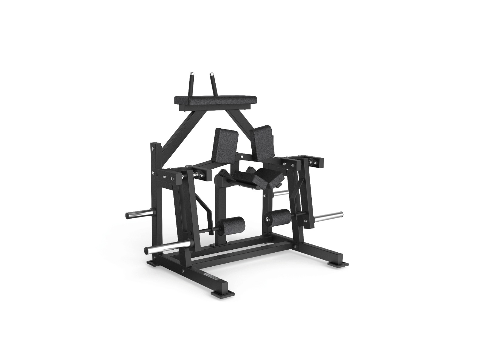 Toorx Avant Line Standing Leg Curl - FWX 7500 main product photo