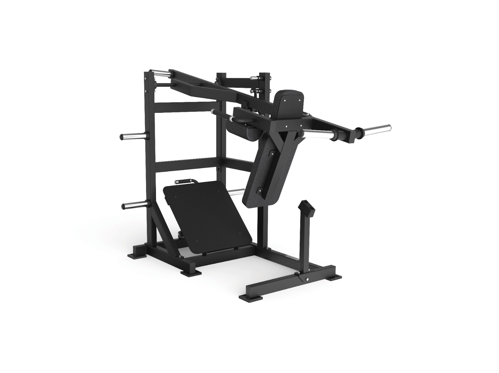 Toorx Avant Line Pendulum Squat - FWX 7550 main product photo