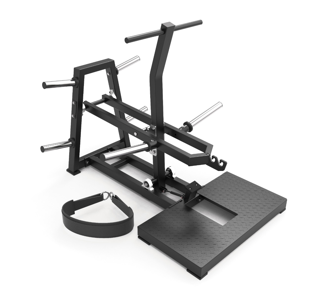 Toorx Avant Line Belt Squat - FWX 7600 main product photo