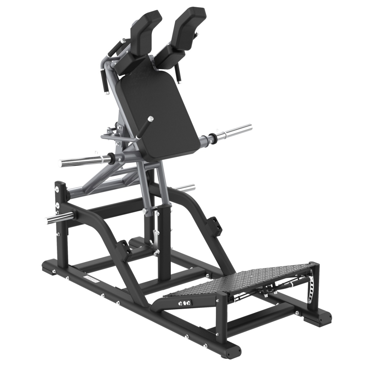 Hack V Squat Professionale Toorx FWX-9150 main product photo
